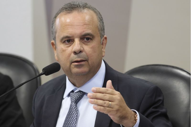 Rogério Marinho