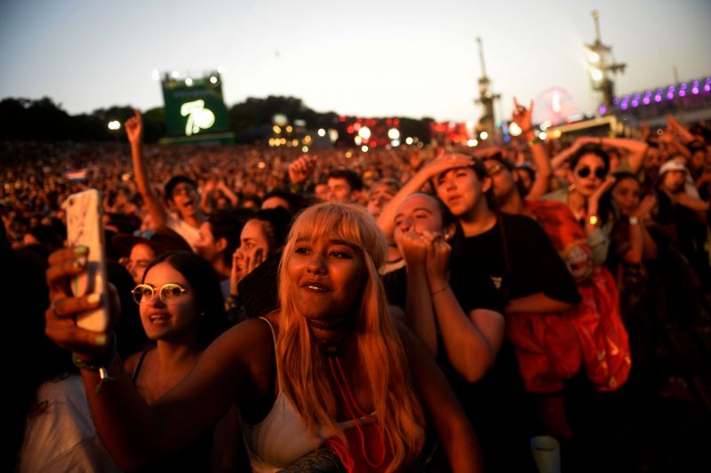 Festival Rock in Rio