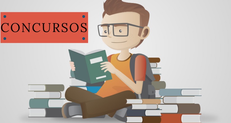 lustração com a palavra