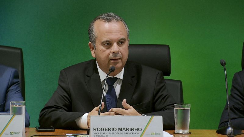 Rogério Marinho