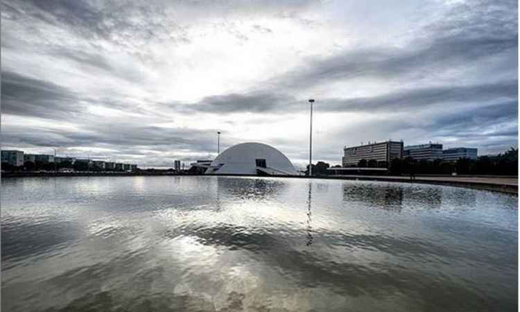 museu nacional da república