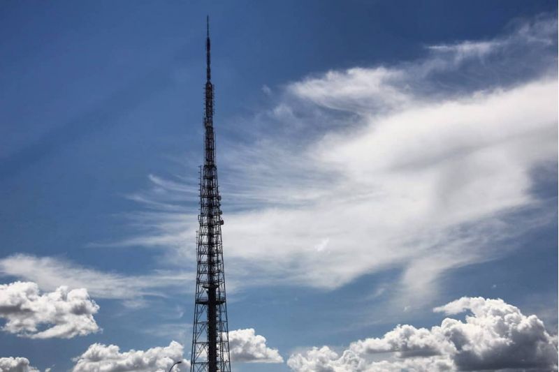 O meteorologista do Inmet Mamedes Luiz Mello, diz que o dia será perfeito para um churrasco em família