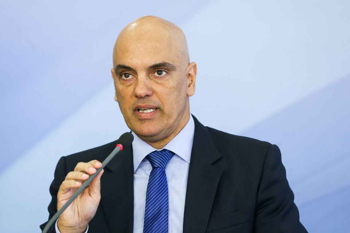 Alexandre de Moraes