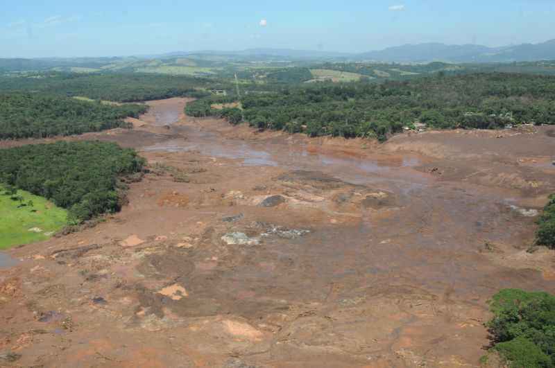 Brumadinho,rompimento,barragem