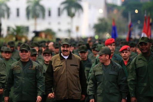 Ao menos quatro pessoas morreram nos protestos que ocorreram em solo venezuelano na terça e na quarta-feira