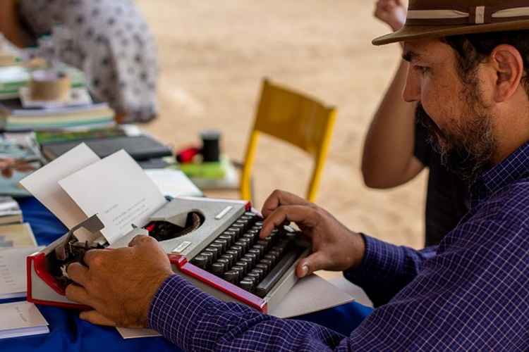 Feira Literária da Torre de TV chega à quinta edição