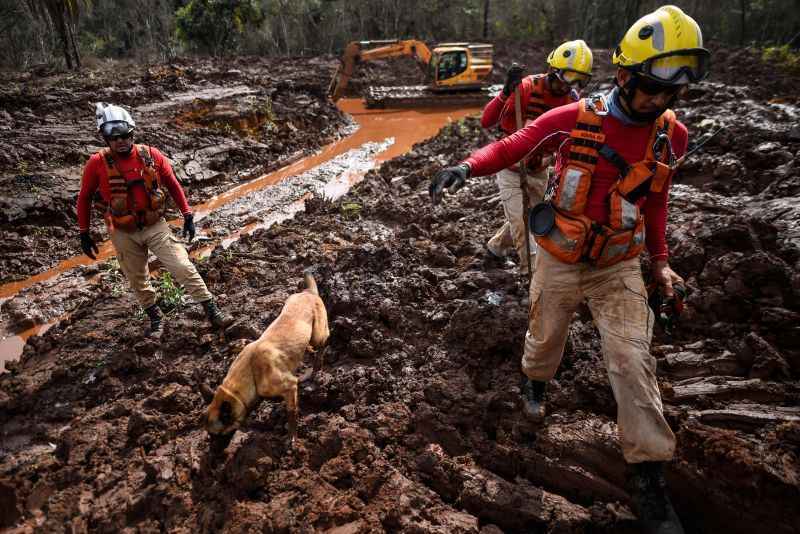 Brumadinho