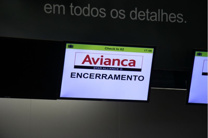 Avianca