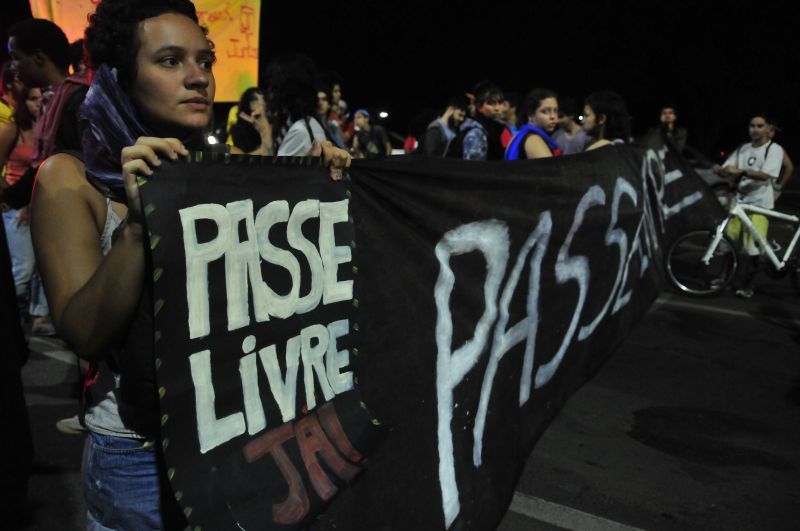 Mudança no Passe Livre pode ser retirada de pauta na Câmara Legislativa 