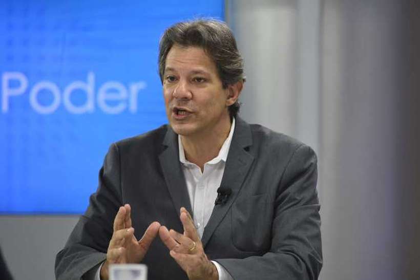 Fernando Haddad (PT)