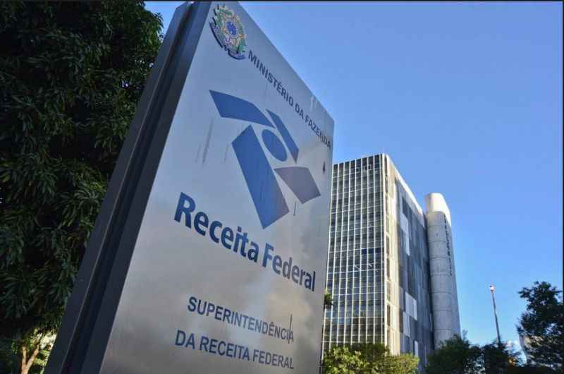 Receita Federal