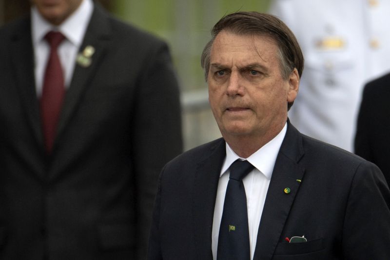 Bolsonaro