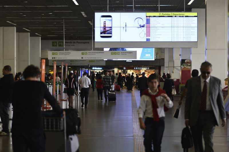 Nova medida não agradou os auditores da Receita Federal