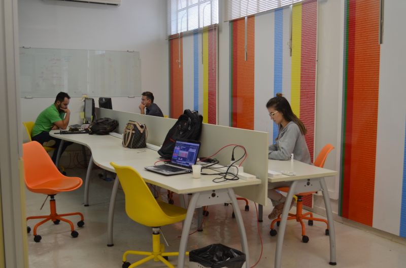 Febre corporativa: trabalhar em coworking aumenta produtividade 