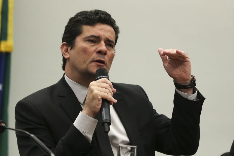 Sérgio Moro