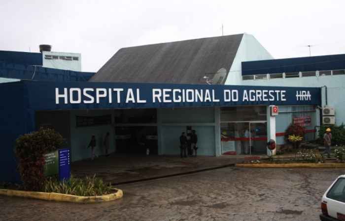 Hospital onde cirurgião atendia