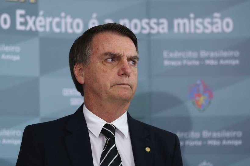 Jair Bolsonaro