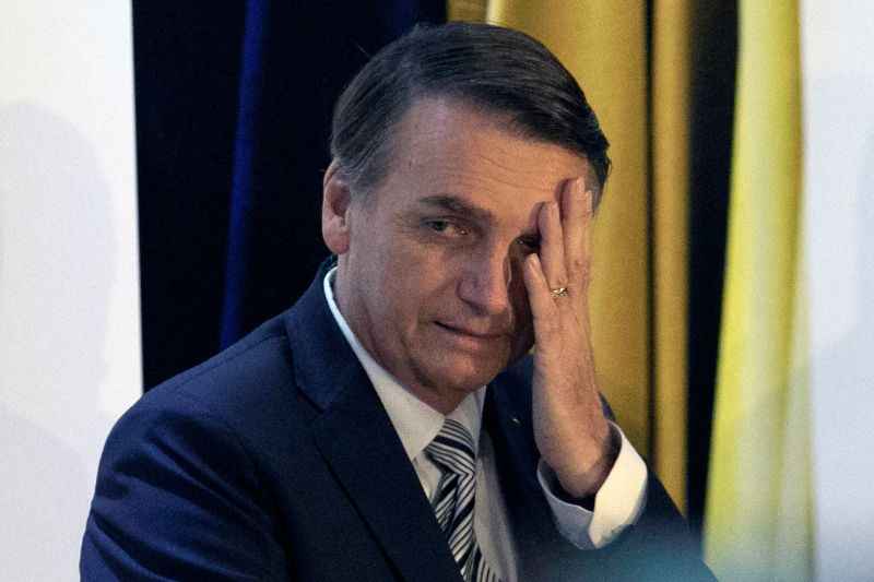 Bolsonaro