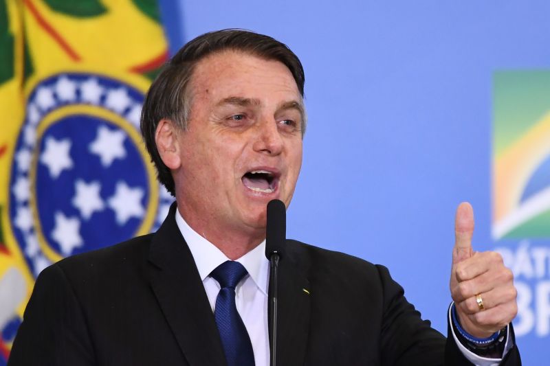 Jair Bolsonaro