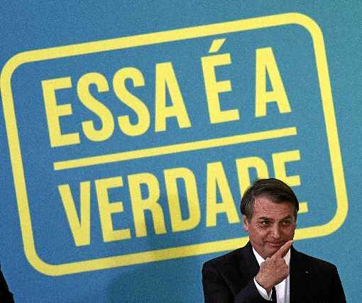 Outros motivos para manter Bolsonaro afastado são a incerteza sobre o número de participantes e um eventual protagonismo de grupos radicais