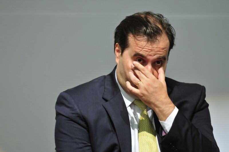 Rodrigo Maia