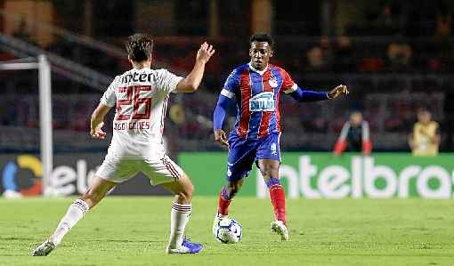 São Paulo se despediu ontem com derrota da casa própria: estádio será cedido para a disputa da Copa América