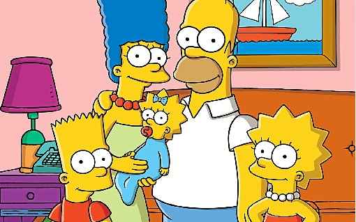 Do estranhamento ao sucesso: Os Simpsons é a animação mais longeva da tevê