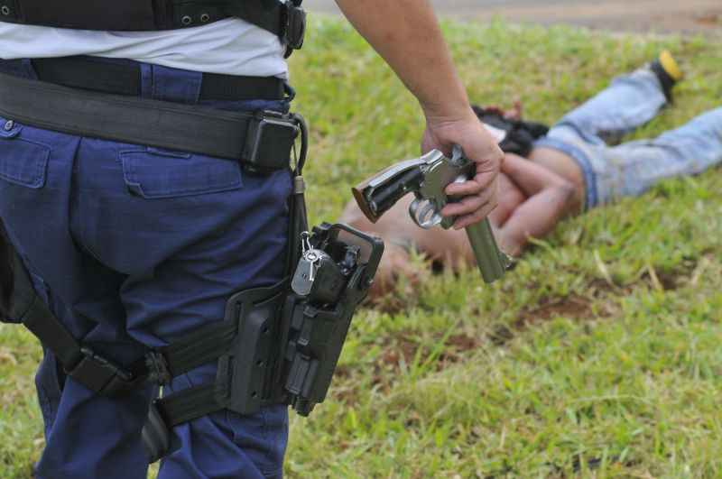 Reportagem do 'NYT' aponta para violência no Rio e atos suspeitos de policiais