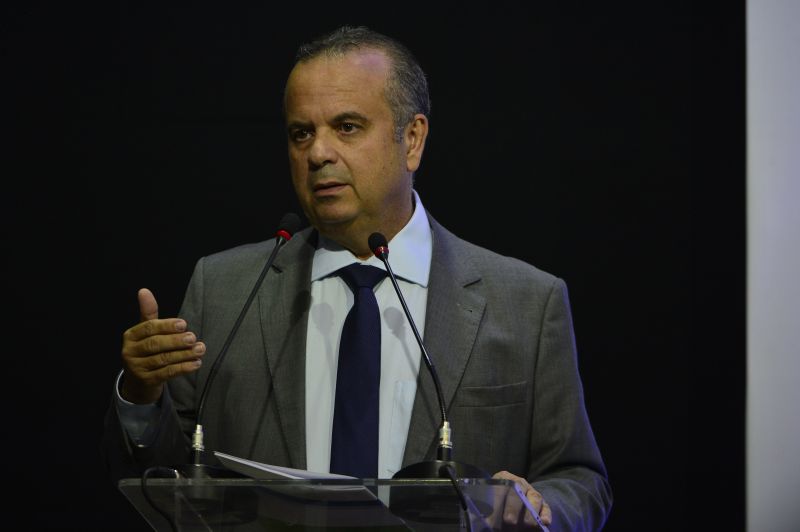 Rogério Marinho