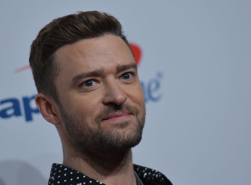 Justin Timberlake