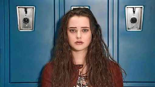 Série conta história de Hannah Baker, 17 anos, que tira a própria vida