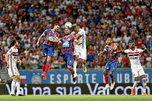 O São Paulo outra vez não realizará o sonho de ser campeão do torneio