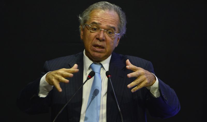 Paulo Guedes