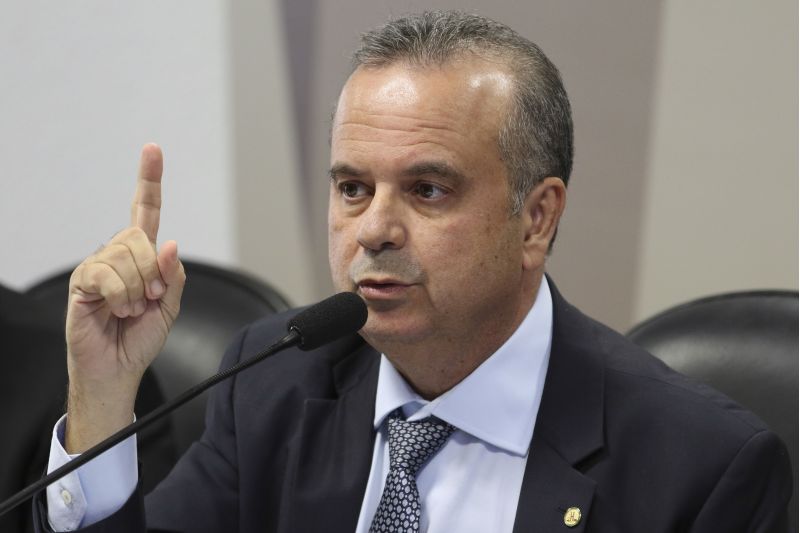 Rogério marinho, secretário especial da previdência