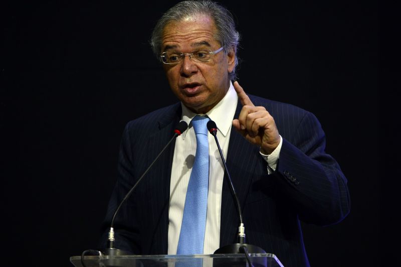 Paulo Guedes