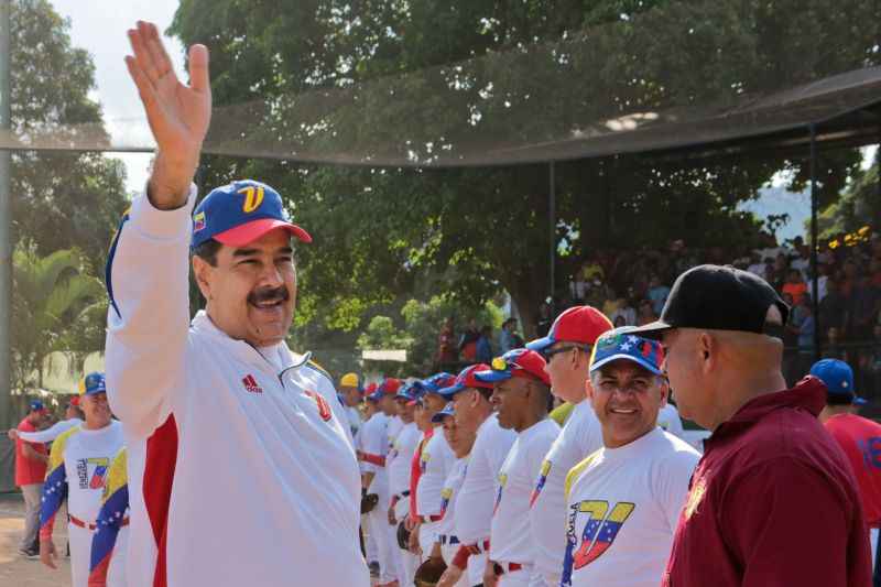 Maduro