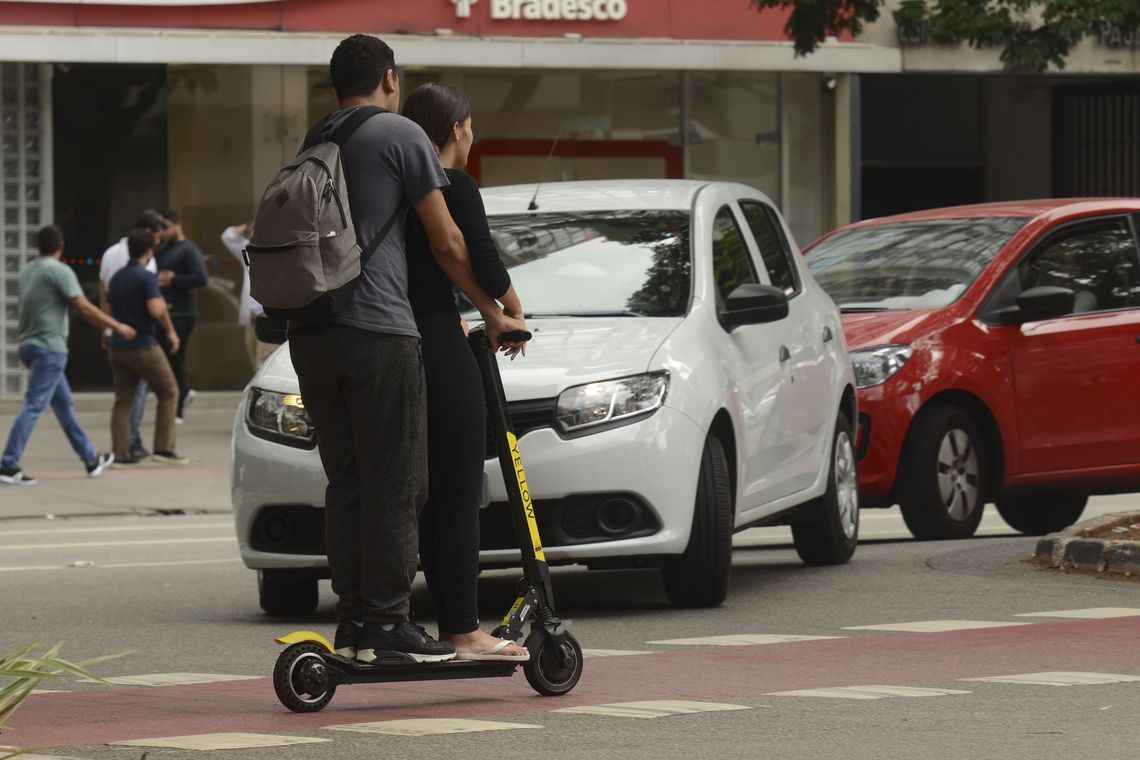 Quem descumprir normas poderá ser multado