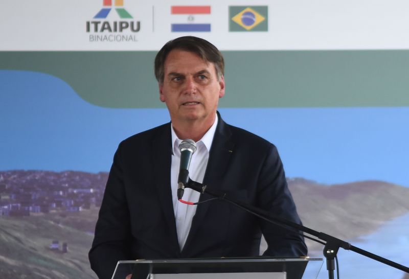 Jair Bolsonaro