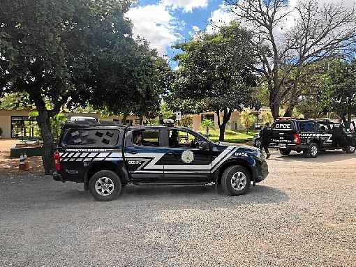 Preso desde fevereiro, o casal velou a menina espancada e morta pelos tios