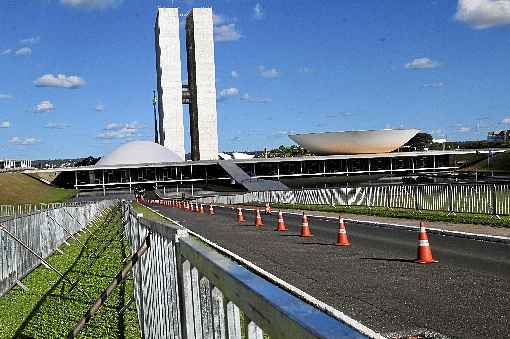 Só nos primeiros meses deste ano, 169 divisões temáticas haviam sido instaladas no Legislativo. Renovação política explica aumento