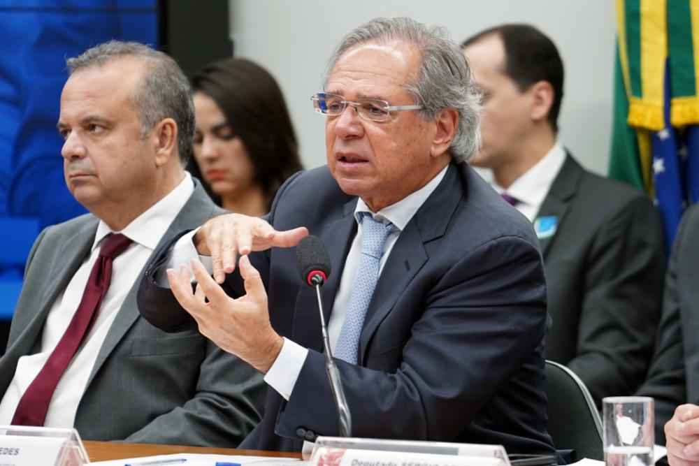 paulo guedes