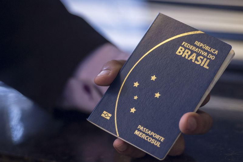 Cidadãos de 38 países e territórios são autorizados a viajar sem visto para os EUA passeio por até 90 dias