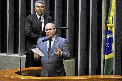 Relator de projeto que abre crédito de R$ 248 bilhões à União, deputado Hildo Rocha não vê ambiente favorável