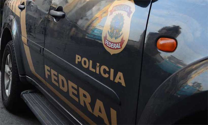 Polícia Federal