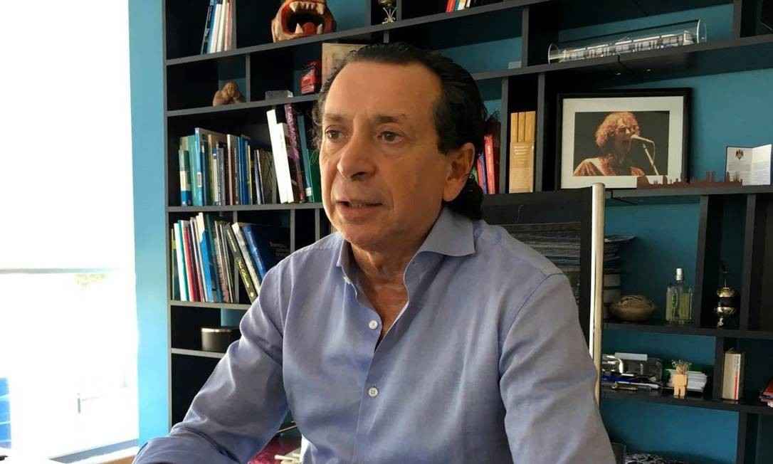 ''Incentivo a carro na Argentina ajuda Brasil'', afirma ministro argentino