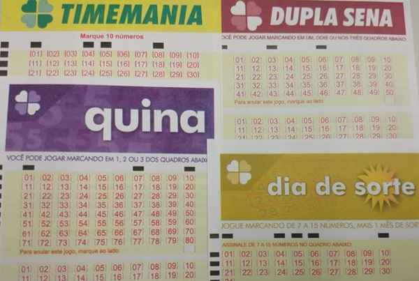 Sorteio foi realizado na noite desta quinta-feira (6/6) no Espaço Loterias da Caixa, em São Paulo. Veja também os números do Dia de Sorte