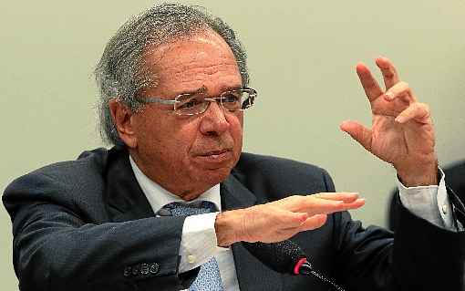 Para o ministro da Economia, o Mercosul ficou estagnado devido a 