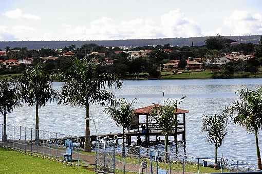 Começa hoje, no Correio, a série sobre os principais locais de lazer da cidade, que ajudaram a formar a identidade afetiva, social e esportiva da capital do país. Nesta edição, o Minas Brasília