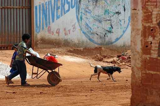 Crianças em situação de vulnerabilidade são o foco dos conselhos tutelares, que atuam junto às famílias e às comunidades para tentar impedir tragédias como a do menino Rhuan