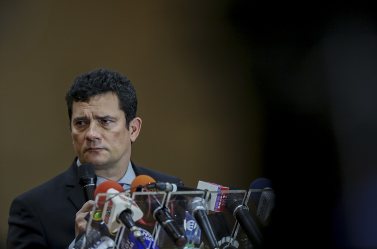 Sérgio Moro